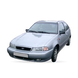 DAEWOO Nexia à Trois Volumes