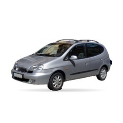 DAEWOO Rezzo (U100)