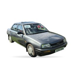 DAIHATSU Applause 1 (A101, A111)