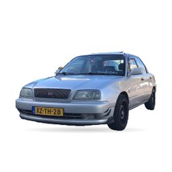 DAIHATSU Applause 2 (A101)