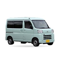 DAIHATSU Hijet Varevogn (S85)