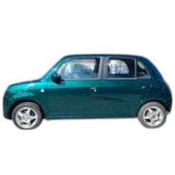 DAIHATSU Trevis