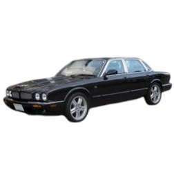 DAIMLER Daimler XJ (X30_)