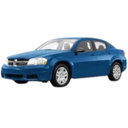 DODGE Avenger