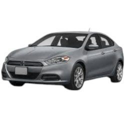 DODGE Dart