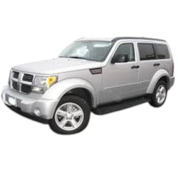 DODGE Nitro