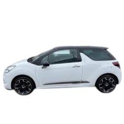 DS Automobiles DS 3