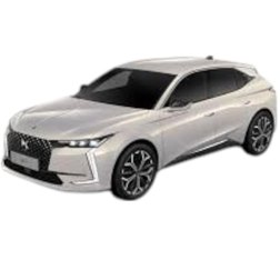 DS Automobiles DS 4 / DS 4 Crossback