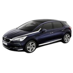 DS Automobiles DS 5