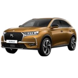 DS Automobiles DS 7 Crossback (J_)