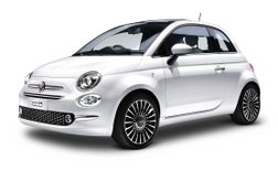 FIAT 500 (312_)