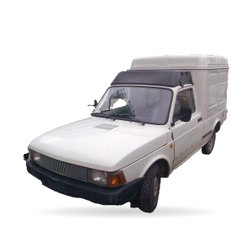 FIAT Fiorino Van