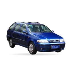 FIAT Palio Weekend (178_)