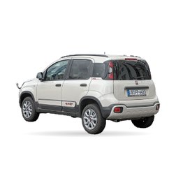 FIAT Panda (169_)