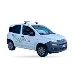 FIAT Panda Van (312_, 519_)