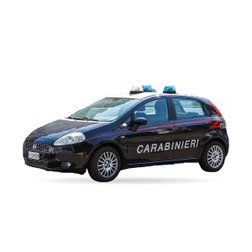 FIAT Punto (199_)
