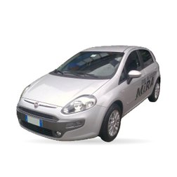 FIAT Punto Evo (199_)