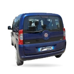 FIAT QUBO (225_)