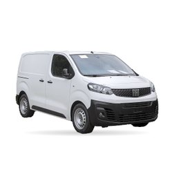 FIAT Scudo Varebil (220_)