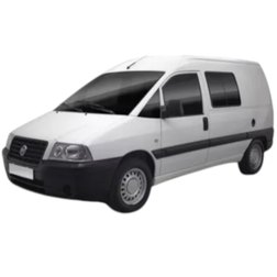 FIAT Scudo Combinato (220_)