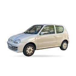 FIAT Seicento / 600 (187_)