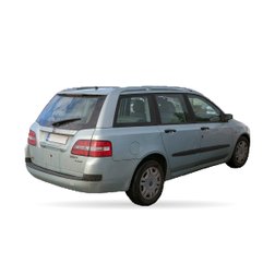 FIAT Stilo Multi Wagon (192_)