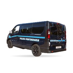 FIAT Talento Buss/Coach (296_)