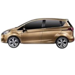FORD B-MAX (JK)