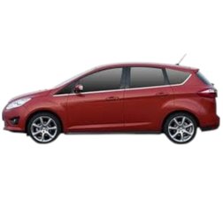 FORD C-MAX 2 (DXA/CB7, DXA/CEU)