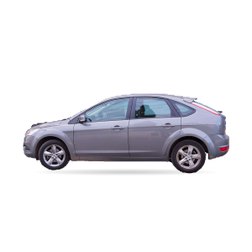 FORD C-MAX 2 Varevogn