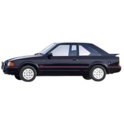 FORD Escort 6 kolmitilainen sedan (GAL, AFL)