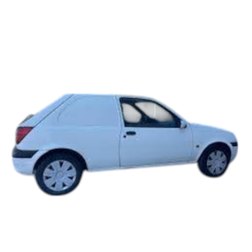 FORD Fiesta Varebil (JV_)