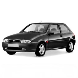 FORD Fiesta 4