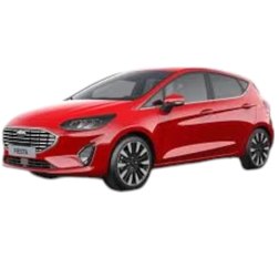 FORD Fiesta 7