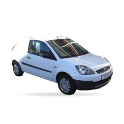 FORD Fiesta 5 Van