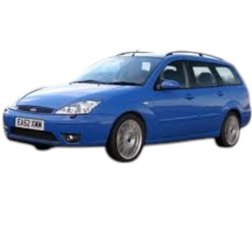FORD Focus Clipper (DNW)