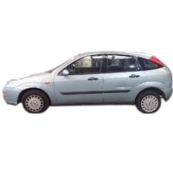 FORD Focus (DAW, DBW)