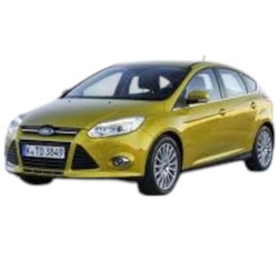 FORD Focus 3