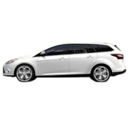 FORD Focus 3 Pakettiauto/Farmari