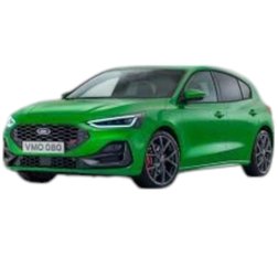 FORD Focus 4