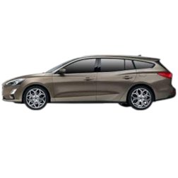 FORD Focus 4 Turnier (HP)
