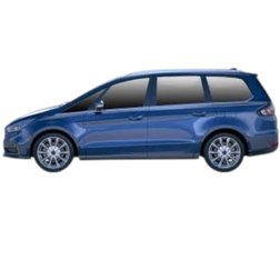 FORD Galaxy (CK)