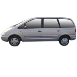 FORD Galaxy (WGR)