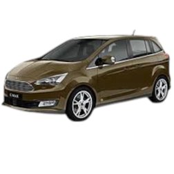 FORD Grand C-MAX (DXA/CB7, DXA/CEU)