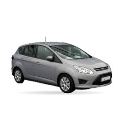 FORD Grand C-MAX Van