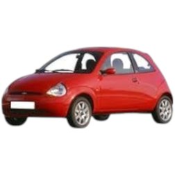 FORD Ka (RB_)