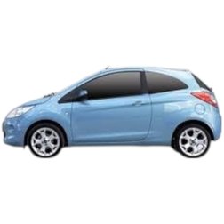 FORD Ka (RU8)