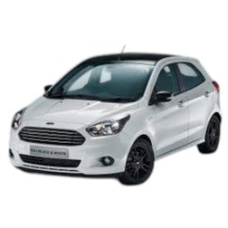 FORD KA+ (UK, FK)