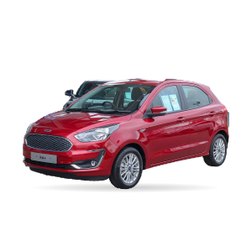 FORD Ka Van (RB)
