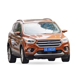 FORD Kuga 2 Van